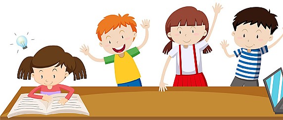 SPAZIO COMPITI - Scuole primarie e Scuola secondaria di primo grado