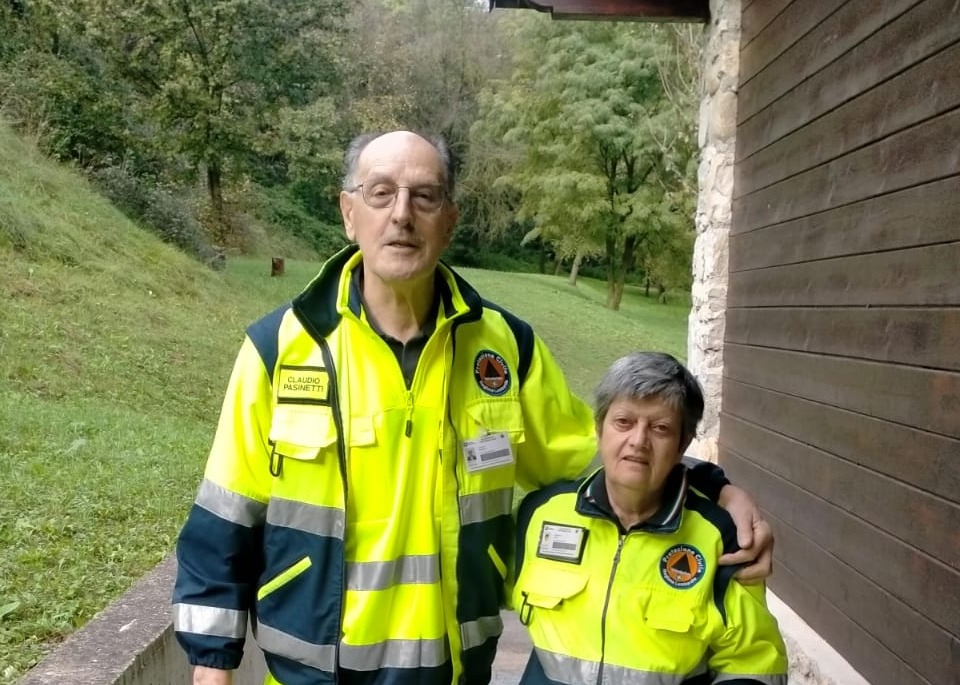 Intervento del 21 ottobre 2025 (e successivi...)