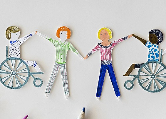 AVVISO PUBBLICO PER INTERVENTI A FAVORE DI ALUNNI CON DISABILITA' SENSORIALI A.S. 2025/2026