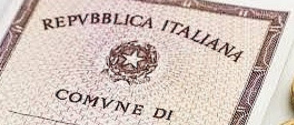 AGGIORNAMENTO - Avviso ai possessori di Carta d'identità cartacea