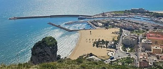 Dragaggio del porto di Terracina, al via la fase operativa dell’intervento