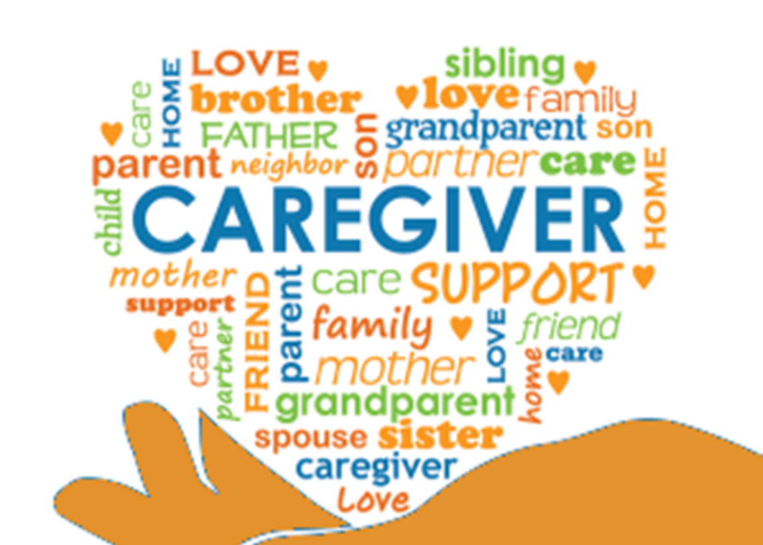 RICONOSCIMENTO E  SOSTEGNO ALLO "STATUS" DI CARE GIVER FAMILIARE