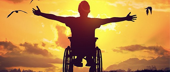 Avviso Pubblico - Progetti di vita indipendente ministeriale per le persone con disabilità (DPCM 21.11.2019 - DGR 1496/2023 - DGR 264/2025 - DGR 1425/25 - DDS 171/2025 - L.R. 21/2018)
