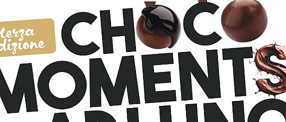 Choco Moments, la Fiera del Cioccolato