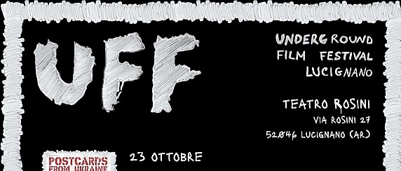 Underground Film Festival Lucignano