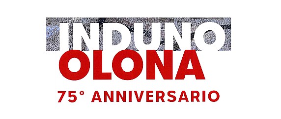 Induno Olona - 75° Anniversario