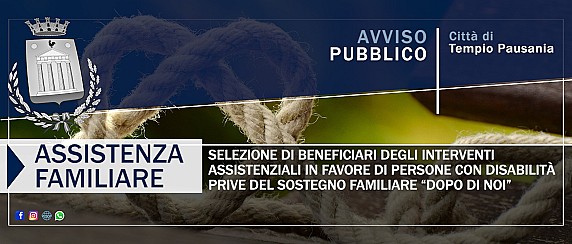 Assistenza familiare