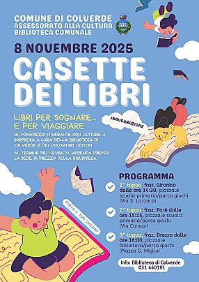 Copia di Copia di casette libri 2