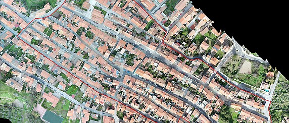 Entrata in vigore del Piano Particolareggiato del Centro di Antica e Prima Formazione del Comune di Tissi in adeguamento al PPR - Avviso avvenuta pubblicazione BURAS