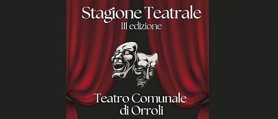 Stagione teatrale 2025