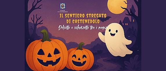 Il Sentiero Stregato di Castenedolo - 2°Edizione