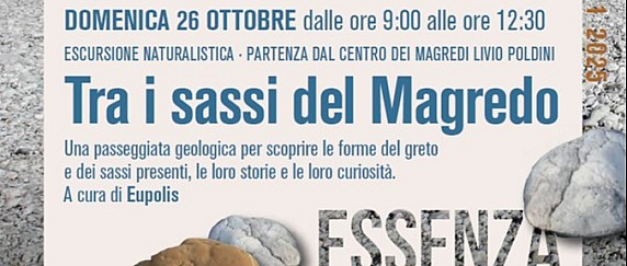 Essenza Magredi