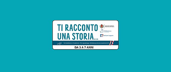 Ti racconto una storia - Storie e avventure - 6 dicembre 2025