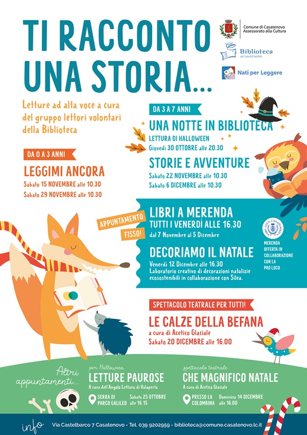 Locandina-Ti Racconto una storia autunno 2025