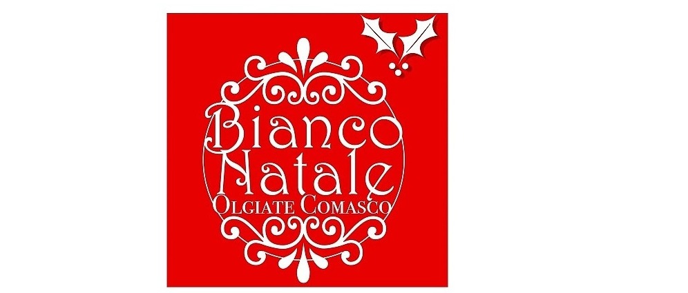 Ricerca sponsor per BIANCO NATALE A OLGIATE 2025