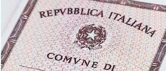 Scadenza validità delle carte d'identità rilasciate su modello cartaceo