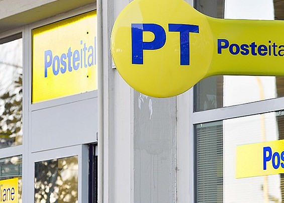 CHIUSURA AL PUBBLICO UFFICIO POSTALE DI NURECI