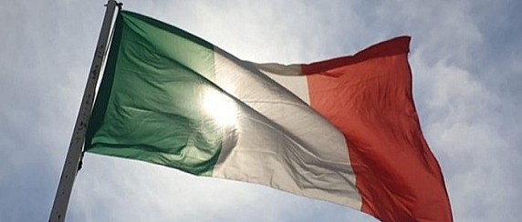 4 novembre 2025 - Giornata dell'Unità Nazionale e delle Forze Armate