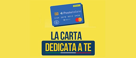 Carta dedicata a te -Bando 2025