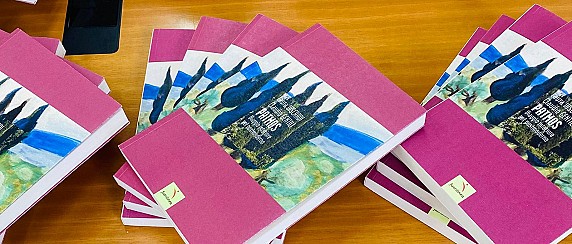 Pagine d’autunno, I appuntamento in sala consiliare - 22 ottobre