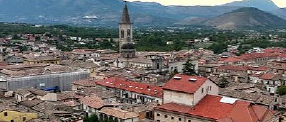 Avviso Pubblico