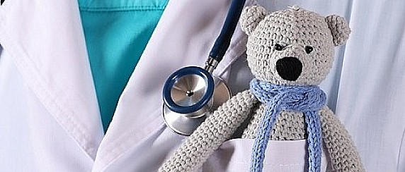 Servizio di Pediatria a Vedano Olona