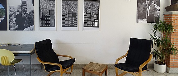 Foresteria Colle Urbino