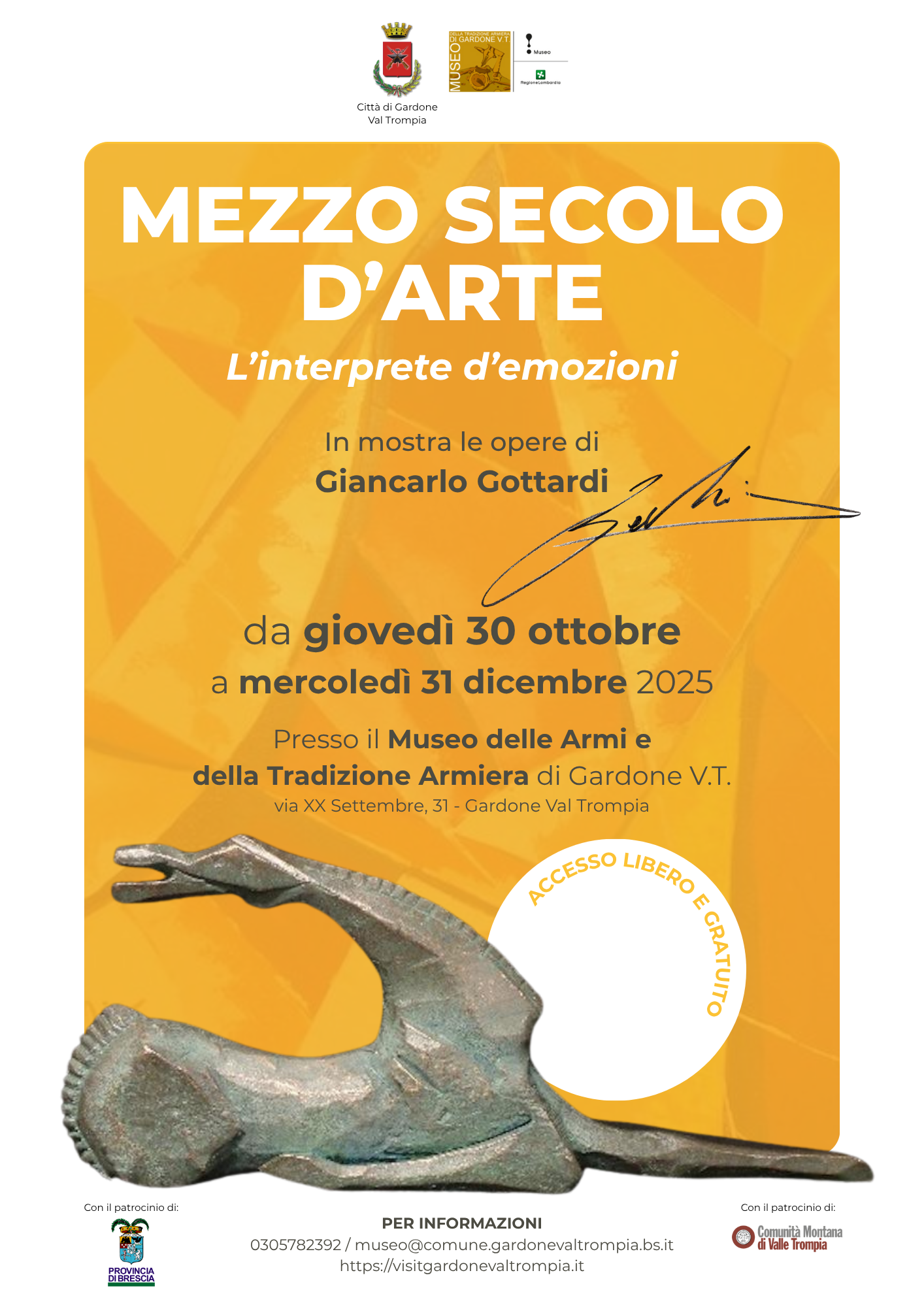 Locandina Gottardi_2025 (2)