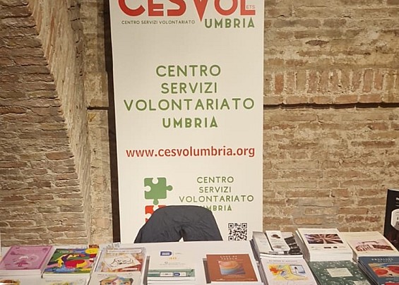La Consolazione ETAB sarà presente all'edizione 2025 di Umbria Libri con l'opera freschissima di stampa "L'Ospedale Santa Caterina delle Ruote di Todi. Secoli XV-XVIII" di Caterina Buoiano.