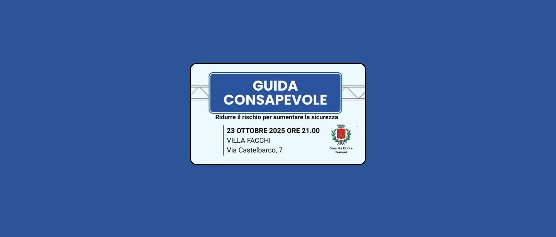 Immagine principale