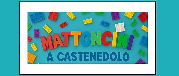 "Mattoncini a Castenedolo" 2025