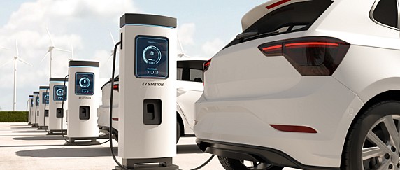 Manifestazione di interesse per realizzazione e gestione di una rete infrastrutturale di ricarica per veicoli elettrici