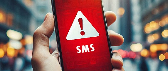 Pericolosa campagna di tentativi di truffa via email o SMS che sfrutta il logo PagoPA