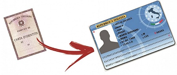 Scadenza carte d'identità cartacee: dal 3 agosto 2026 non saranno più valide
