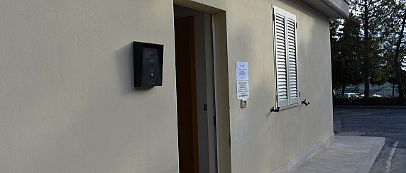 Civico Cimitero, riapre lo sportello informazioni