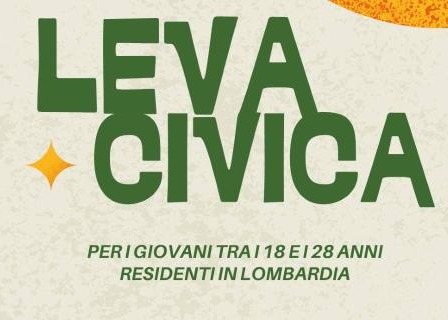 Leva Civica 2025-2026
