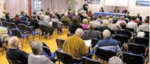 DATE, ORARI E SEDI DEI CORSI LULTE NOVEMBRE 2025