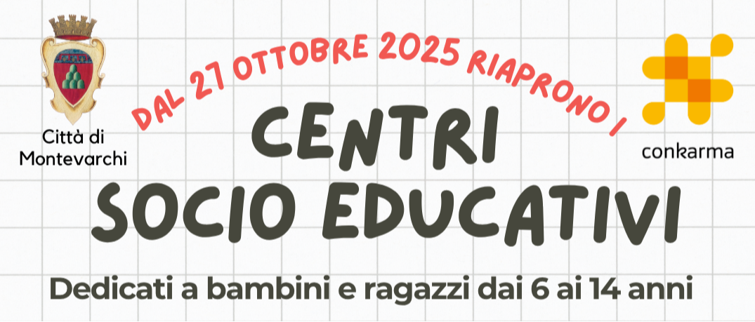 Centri socio educativi “Il Cerchio” e “Il Piccolo Principe”