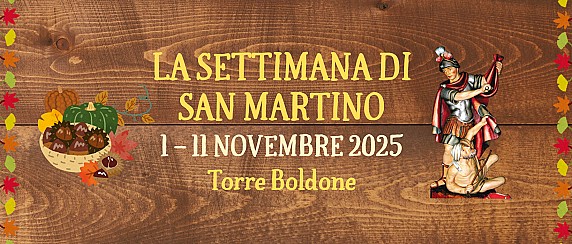 Festa di San Martino