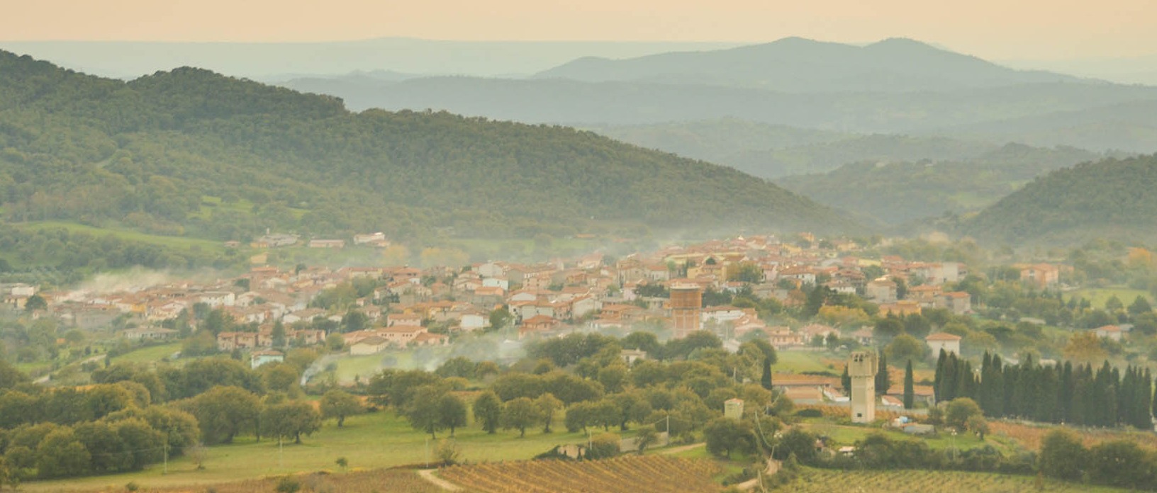 Autunno in Barbagia, il 22-23 Novembre ad Atzara.