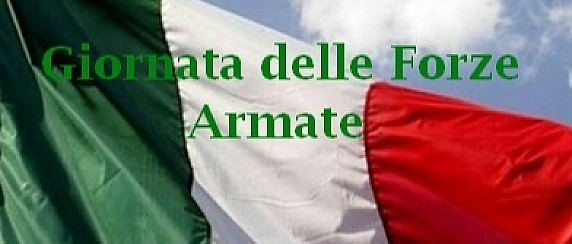 Commemorazione del IV Novembre