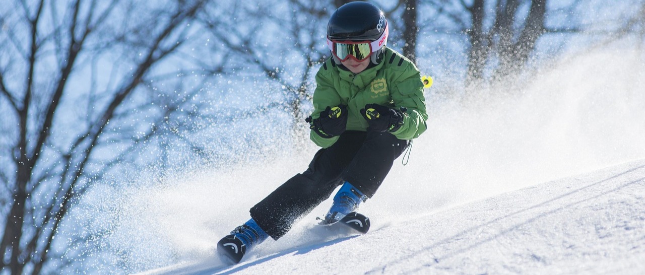 CORSI DI SCI E SNOWBOARD 2025