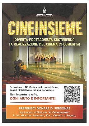 cineinsieme