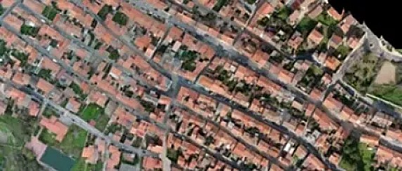 Piano Particolareggiato del Centro di Antica e Prima Formazione del Comune di Tissi in adeguamento al PPR in vigore dal  03-10-2025