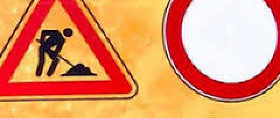 Chiusura al traffico via Bernaschina dalle ore 08.00 alle ore 12.00 del 27/10/2025