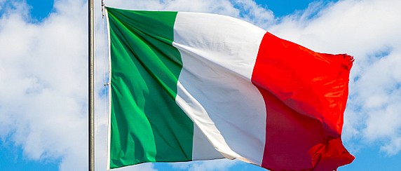 Celebrazioni 107° anniversario  di Vittorio Veneto