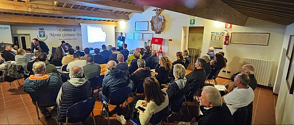 Un anno di incontri dedicati all’agricoltura: il percorso prosegue con la Cena Agricola 2025