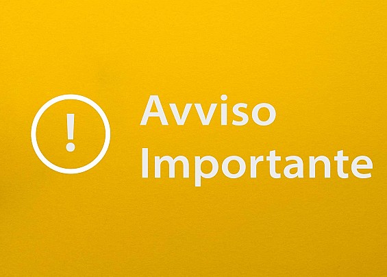 AVVISO ALLA CITTADINANZA DISINFESTAZIONE STRAORDINARIA CONTRO LE ZANZARE