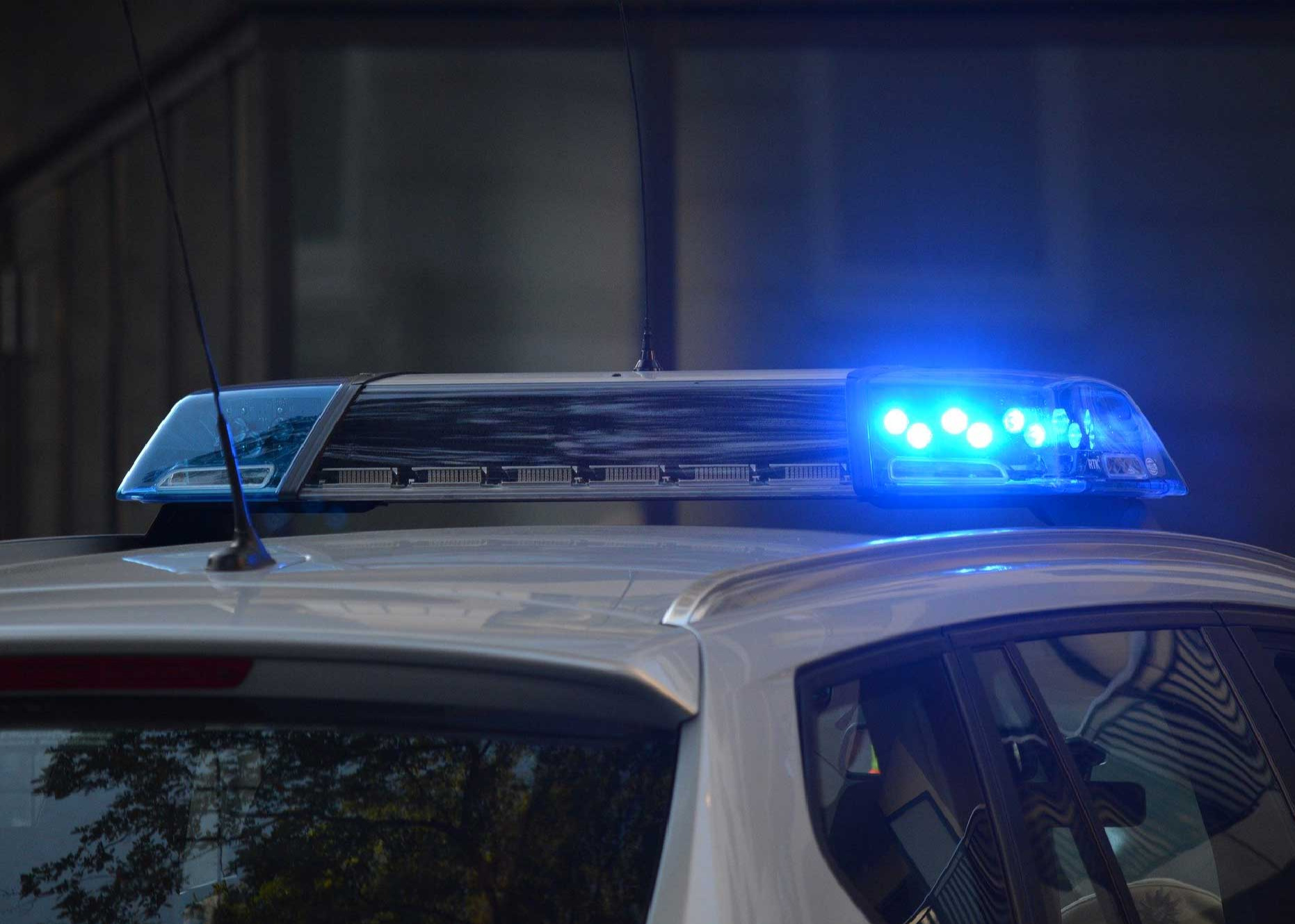 CORPO DI POLIZIA LOCALE - ORD. 9770