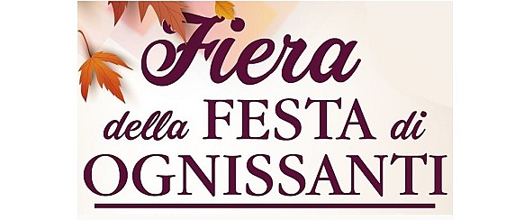 Fiera di Ognissanti 2025